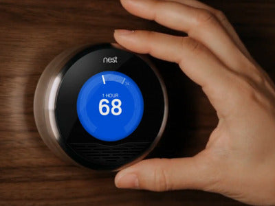 Nest Thermostat